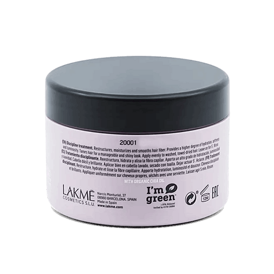 Teknia FRIZZ CONTROL Treatment 250ml