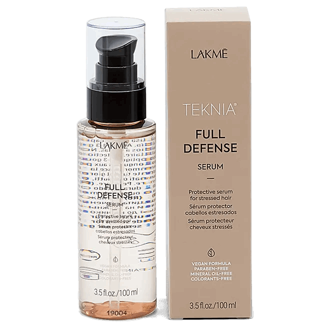 Teknia FULL DEFENSE Serum 100ml