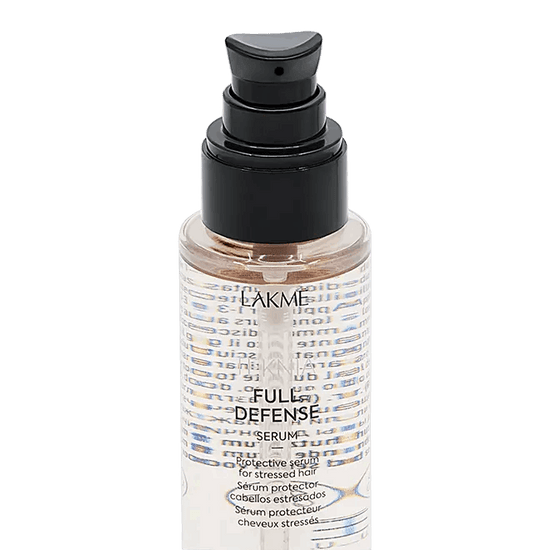 Teknia FULL DEFENSE Serum 100ml