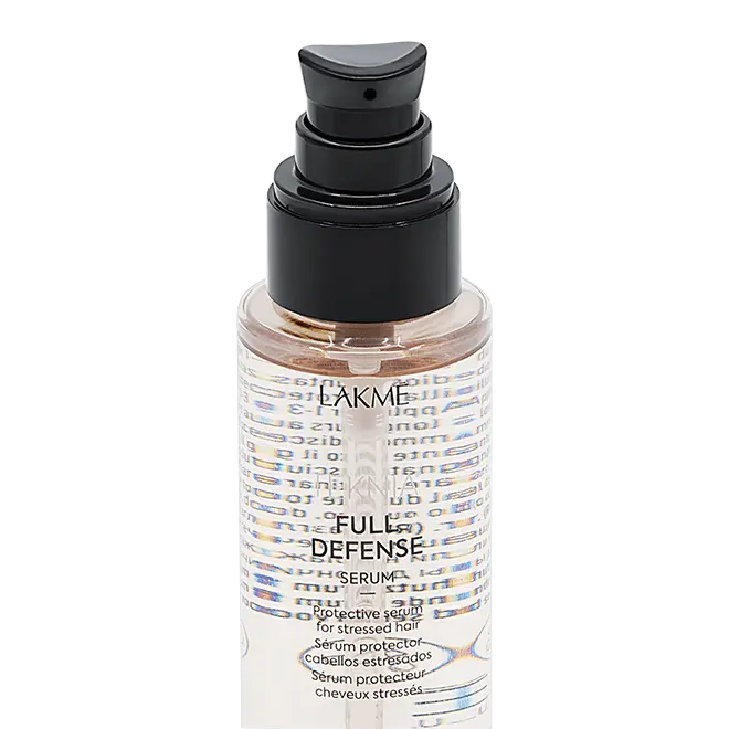 Teknia FULL DEFENSE Serum 100ml