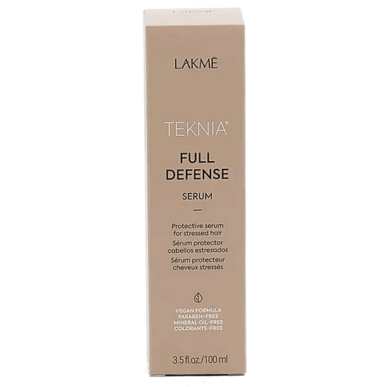 Teknia FULL DEFENSE Serum 100ml
