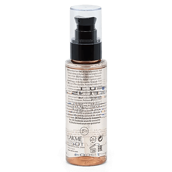 Teknia FULL DEFENSE Serum 100ml