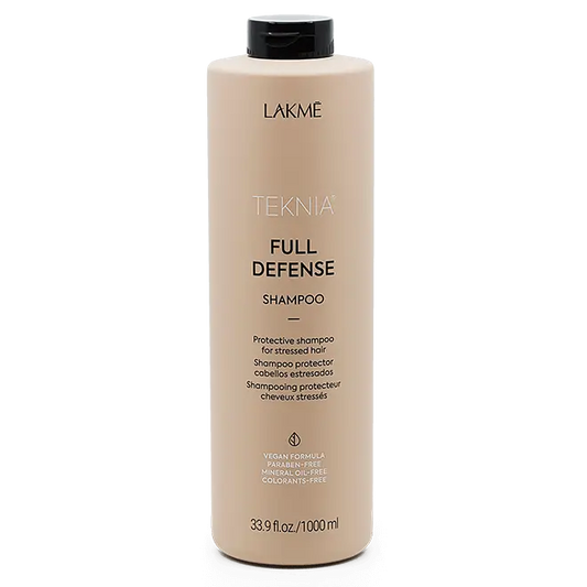 Teknia FULL DEFENCE Shampoo 300ml