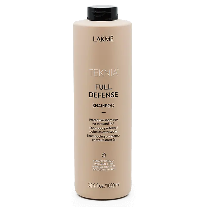 Teknia FULL DEFENSE Shampoo 300ml