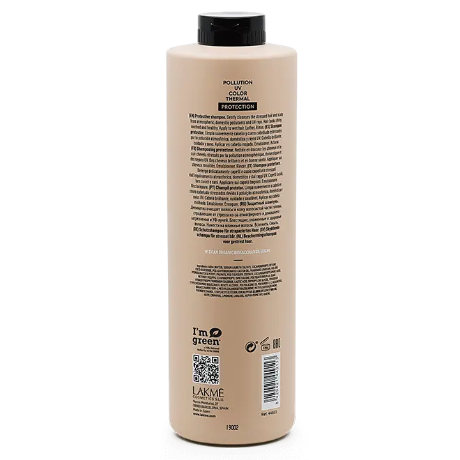 Teknia FULL DEFENSE Shampoo 300ml