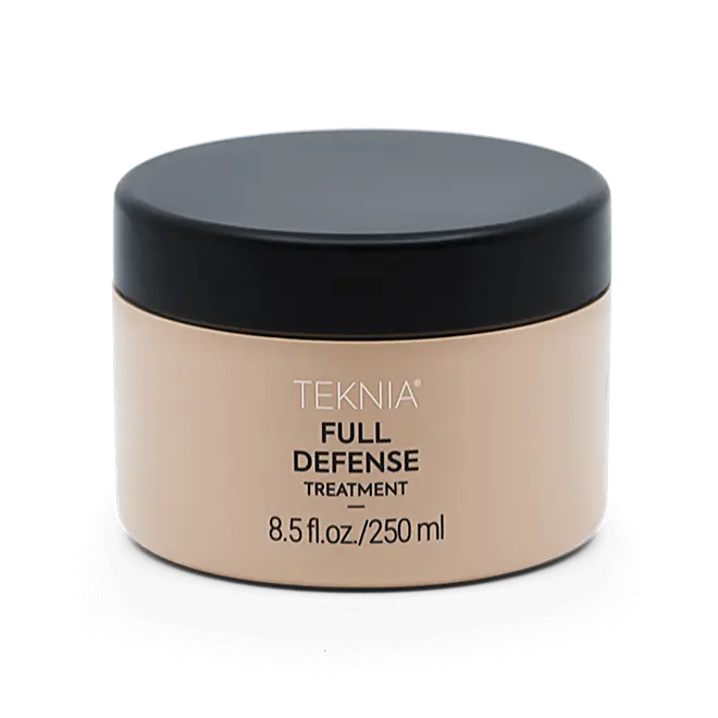 Teknia FULL DEFENSE Treatment 250ml