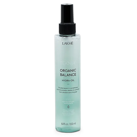 Teknia ORGANIC BALANCE Hydra-Oil 200ml