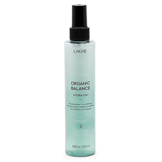 Teknia ORGANIC BALANCE Hydra-Oil 200ml