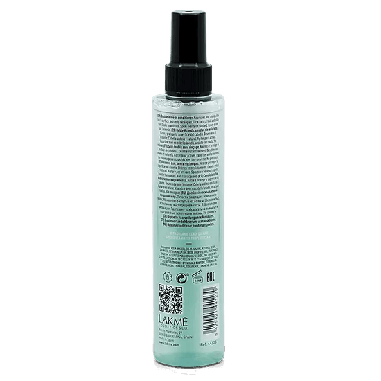 Teknia ORGANIC BALANCE Hydra-Oil 200ml