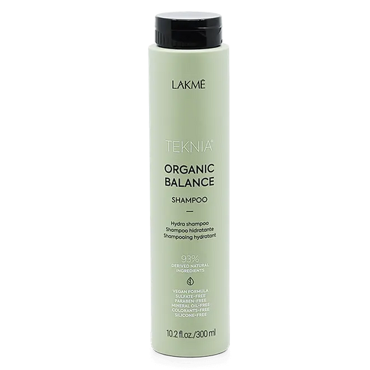 Teknia ORGANIC BALANCE Shampoo 300ml