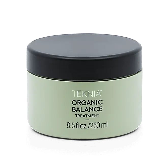 Teknia ORGANIC BALANCE Treatment 250ml