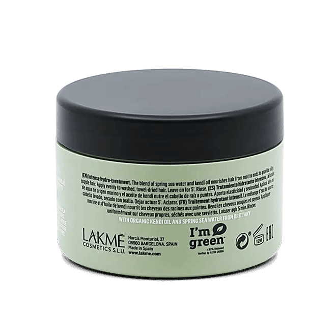 Teknia ORGANIC BALANCE Treatment 250ml