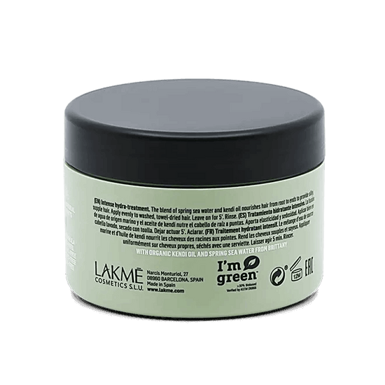 Teknia ORGANIC BALANCE Treatment 250ml