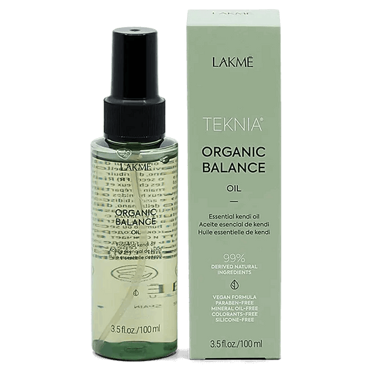 Teknia ORGANICE BALANCE Oil 100ml