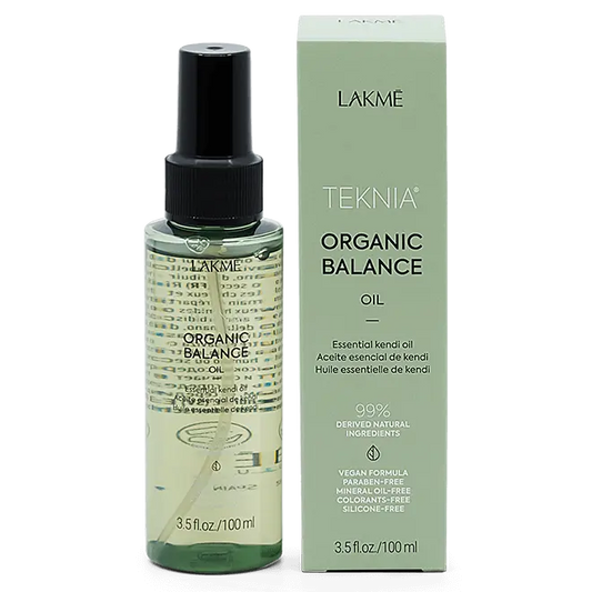 Teknia ORGANICE BALANCE Oil 100ml