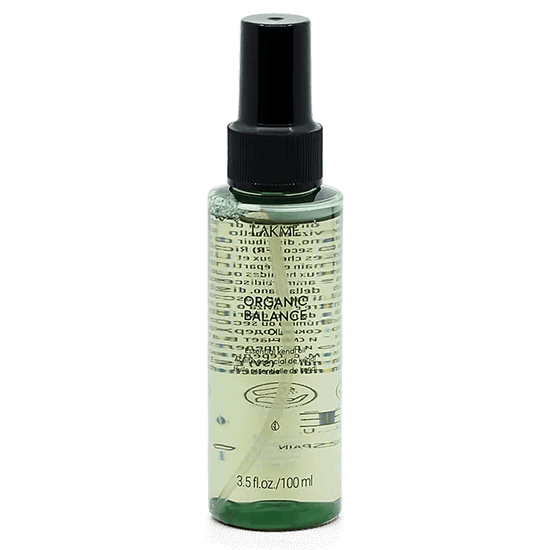 Teknia ORGANICE BALANCE Oil 100ml