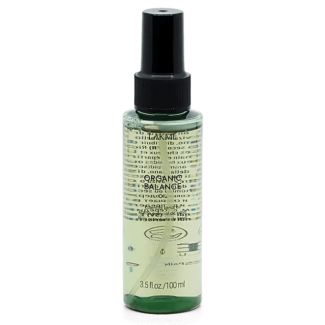 Teknia ORGANICE BALANCE Oil 100ml