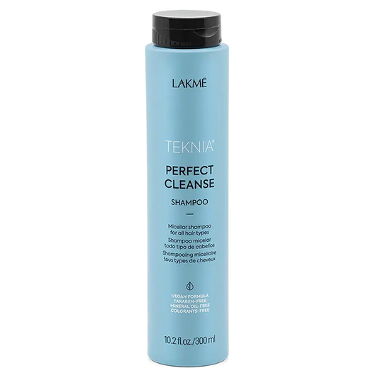 Teknia PERFECT CLEANSE Shampoo 300ml