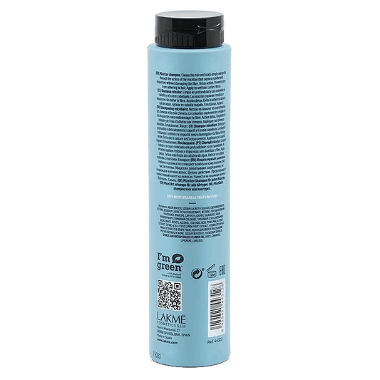 Teknia PERFECT CLEANSE shampoo