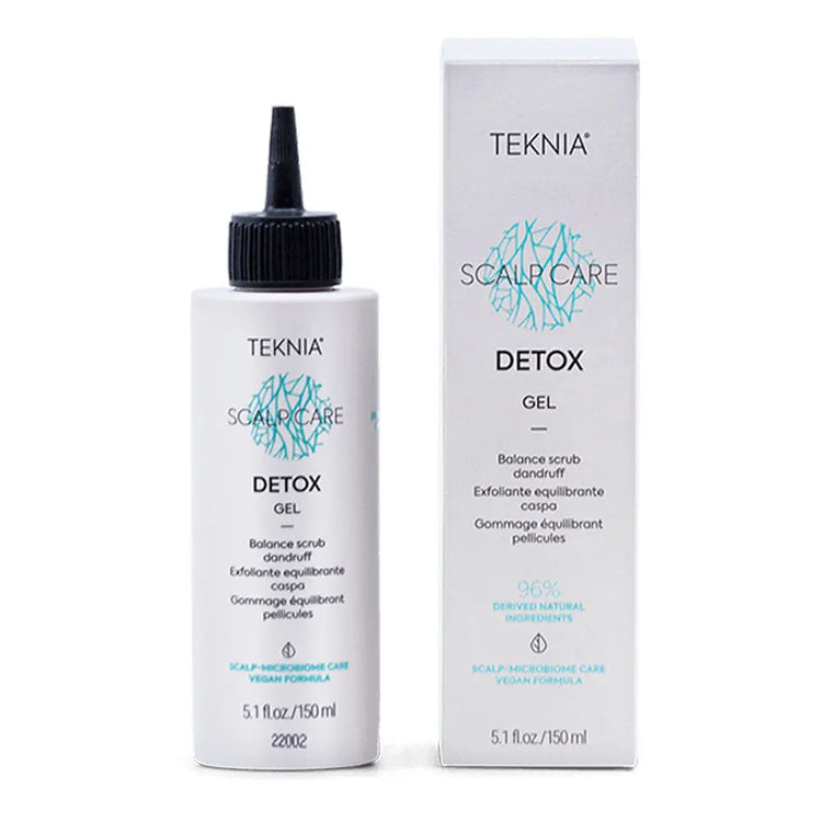 Teknia Scalp Care by Lakme | Detox Gel 150ml