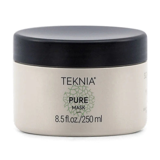 Teknia Scalp Care by Lakme | Pure Mask 250ml