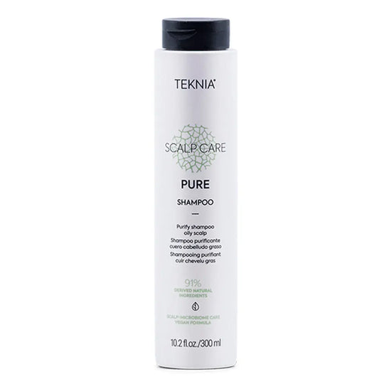 Teknia PURE Scalp Care by Lakme | Shampoo 300ml