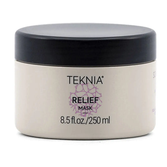 Teknia Scalp Care by Lakme | Relief Mask 250ml