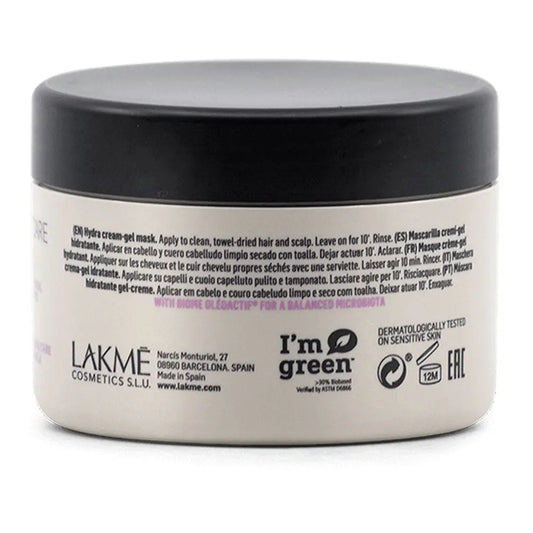 Teknia Scalp Care by Lakme | Relief Mask 250ml