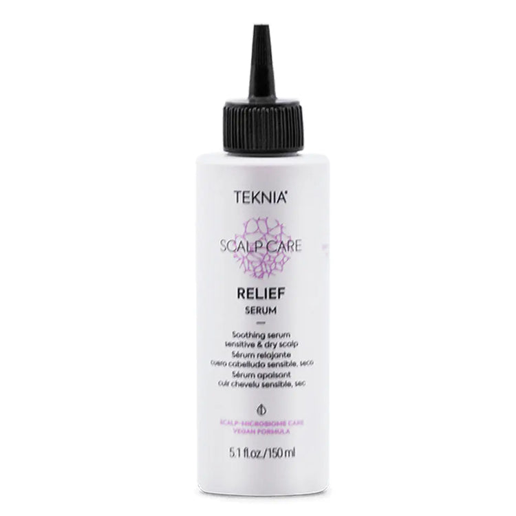 Teknia Scalp Care by Lakme | Relief Serum 150ml