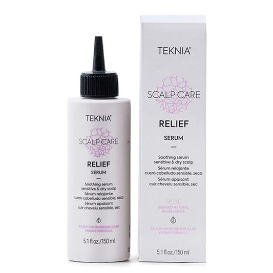 Teknia Scalp Care by Lakme | Relief Serum 150ml