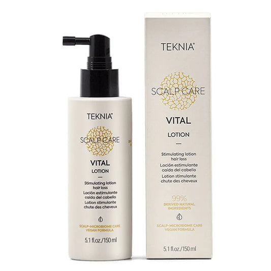 Teknia Vital Lotion Care by Lakme | 150ml
