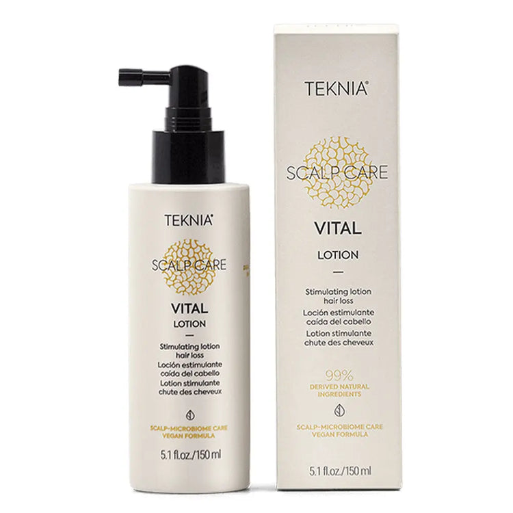 Teknia Vital Lotion Care by Lakme |  150ml