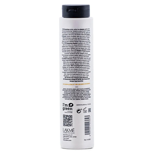 Teknia Vital Shampoo Care by Lakme | 300ml