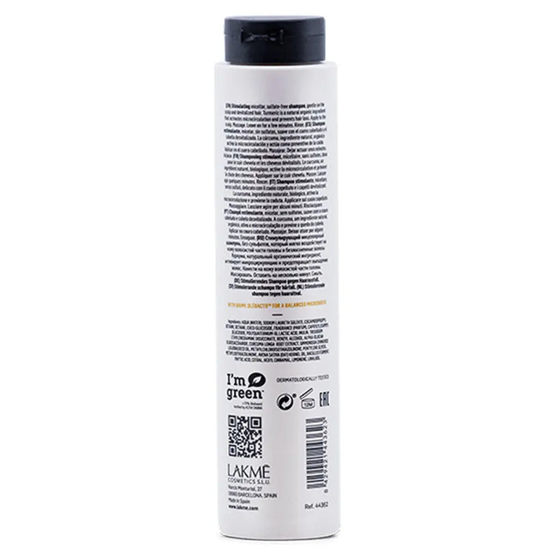 Teknia  Vital Shampoo Care by Lakme |  300ml