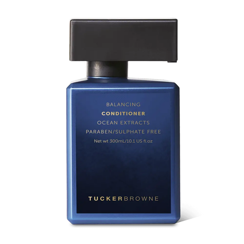 Tucker Browne Balancing Conditioner 300ml