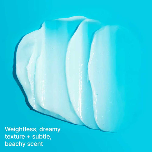 Transform dry, damaged hair with Color Wow Money Masque 215ml or 50ml. Hydrating, weightless formula repairs and renews for luxe, healthy hair. Shop now at The DO Salon in St Kilda, Melbourne! texture