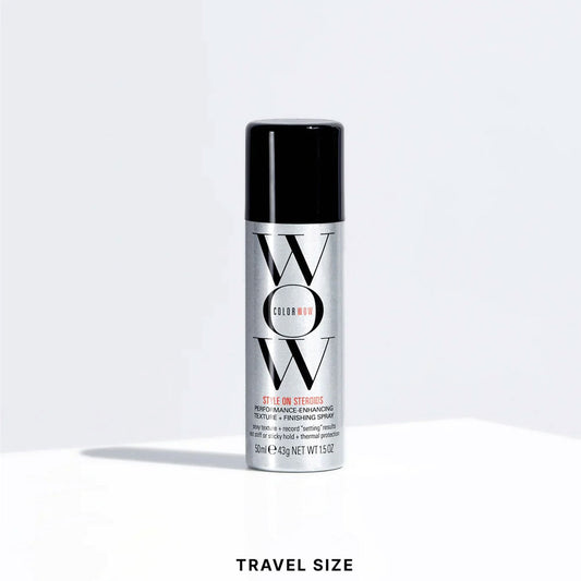 ColorWOW | Style On Steroids 50ml (TRAVEL)