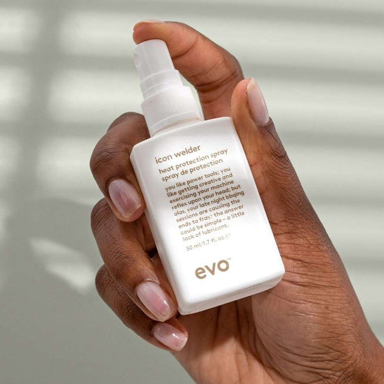 EVO Icon Welder 50ml -  heat protection spray