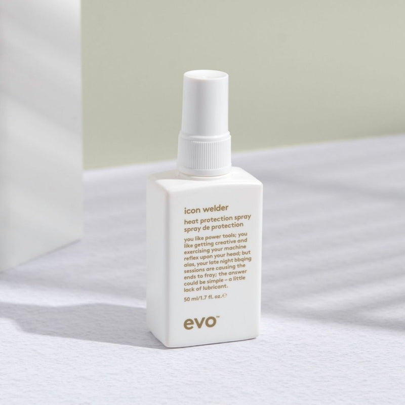 EVO Icon Welder 50ml -  heat protection spray