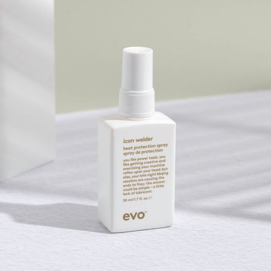 🎁 EVO Icon Welder 50ml - heat protection spray (100% off)