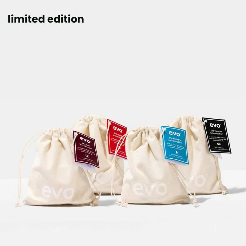 EVO | The Repair introduction bag