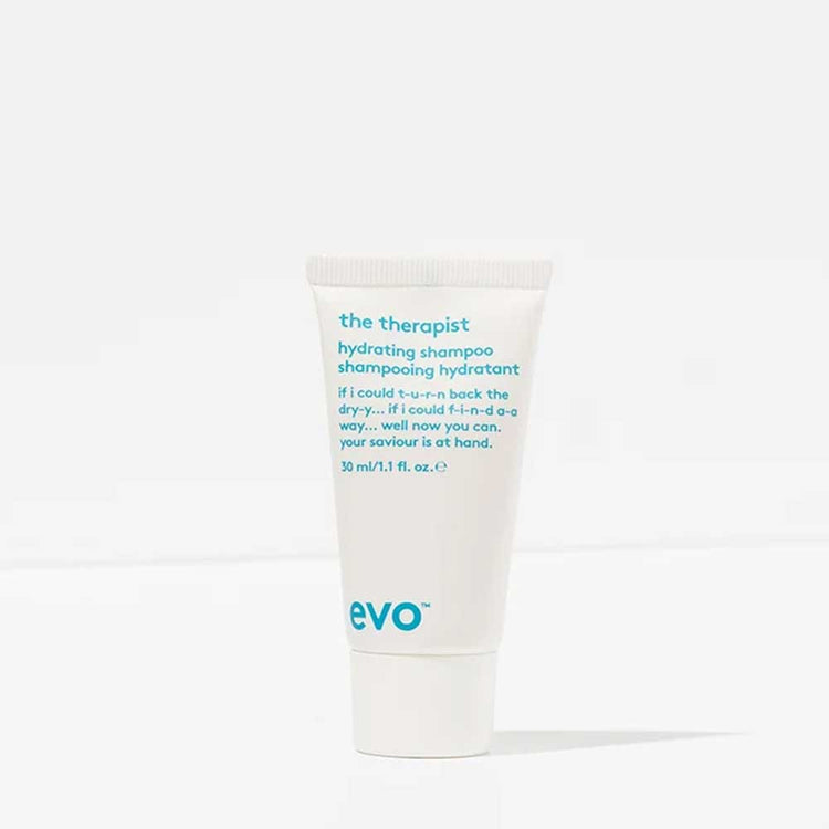 EVO Hydrate Introduction Bag | Mini Marvels for Thirsty Hair