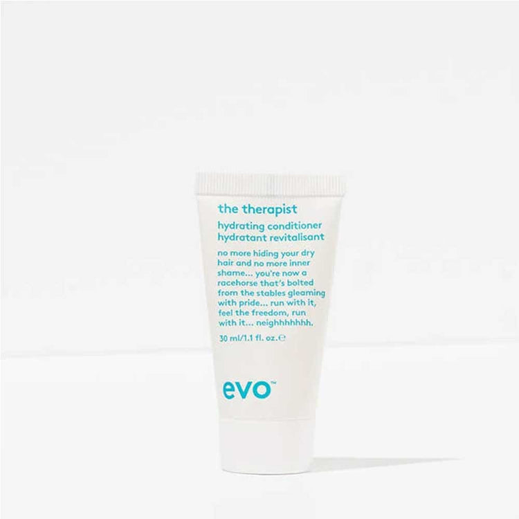 EVO Hydrate Introduction Bag | Mini Marvels for Thirsty Hair