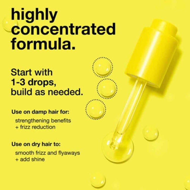 Experience the power of K18 Molecular Repair Hair Oil at The DO Salon. Achieve sleek, frizz-free hair with minimised split ends and enhanced shine. Protect your locks from heat damage while repairing and strengthening from within. Discover the lightweight, non-greasy formula for all hair types. Get your bottle today! details