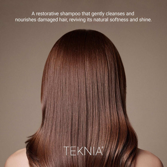 TEKNIA | Deep Care Shampoo Refill 600ml