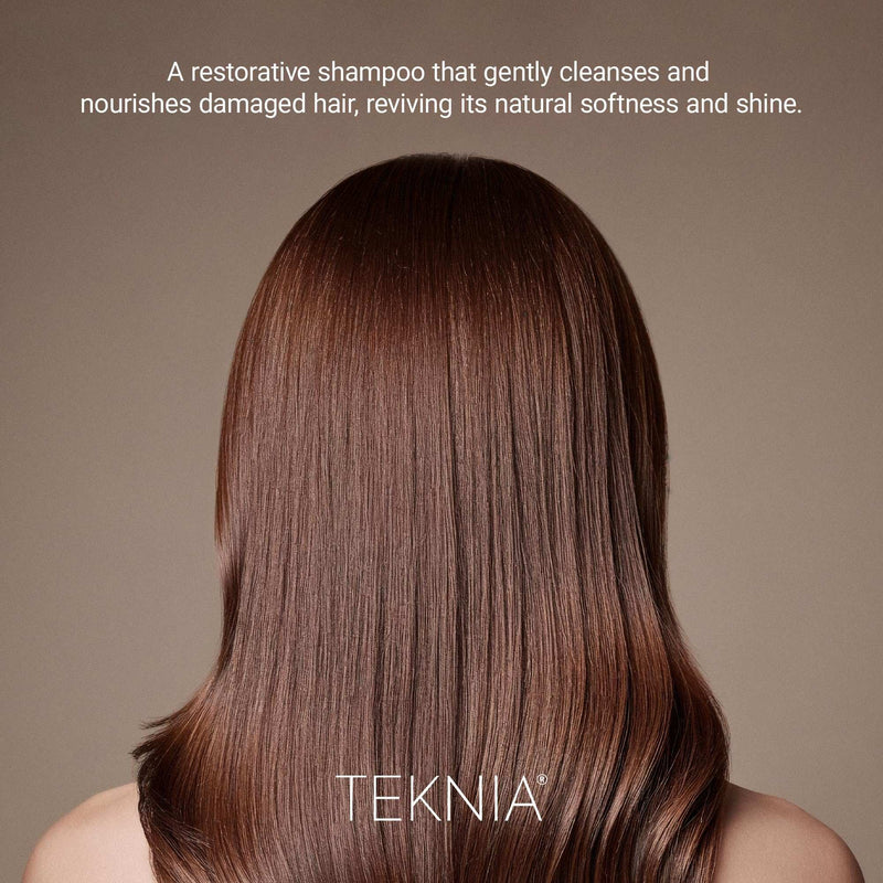 TEKNIA | Deep Care Shampoo Refill 600ml