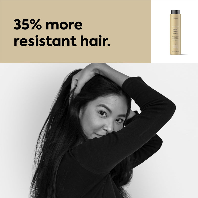 TEKNIA | Deep Care Shampoo Refill 600ml