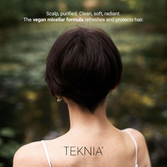 TEKNIA | Perfect Cleanse Shampoo Refill 600ml