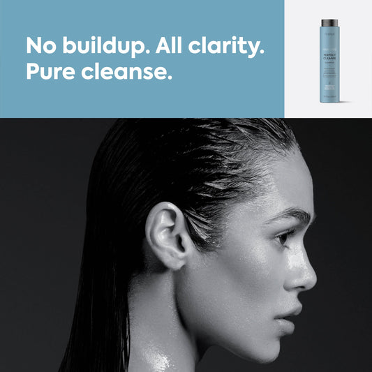 TEKNIA | Perfect Cleanse Shampoo Refill 600ml