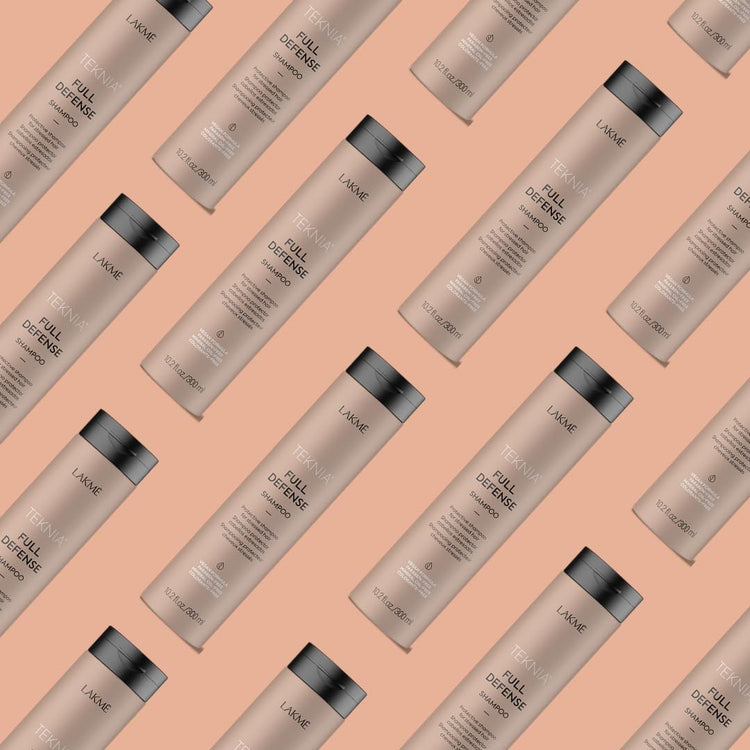 TEKNIA | Full Defense Shampoo Refill 600ml